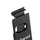 Ulanzi GM-2 Battery Cover for Gopro Max Action Camera Parts with Charging Port