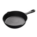 Cast Iron Non-Stick Skillet Frying Pan for Gas Induction Cooker Egg Pancake
