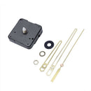 Silent Large Wall Clock Mechanism Watch Diy Mechanism Quartz Clock Movement