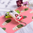 Cute Cartoon Animal Manicure Pedicure Set Kit Nail Care Clipper Tool Scissorsã€ME