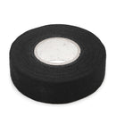 15M Flannel Car Auto Wiring Harness Anti Rattle Self Adhesive Felt Tape Black