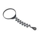 For Volvo Petrol Fuel Cap Retaining Strap Ring XC70 S60 S80 S40 V40 (70mm)