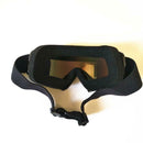 Motorcycle ATV Dirt Bike Racing Dirt Bik Anti-UV Ski Skiing Gogasses A