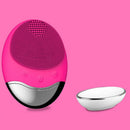 Electric Facial Cleansing Brush Anion Imported Wireless No Dead Corner Pore