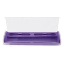 Portable Electric Toothbrush Holder Case Box Travel Camping For Oral-B 4 Co W1Y2