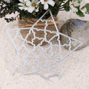 Metal Cutting Dies Stencils for DIY Scrapbooking Photo Album Star Embossing A