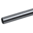 12mmx25mm Double Cut Cylindrical Alloy Bur Rotary File Bit