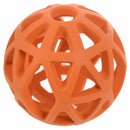 Nature Holee Roller, Orange Diameter: 7cm