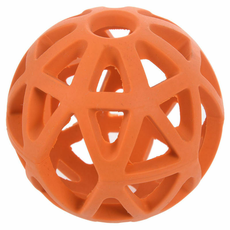 Nature Holee Roller, Orange Diameter: 7cm