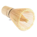 Matcha Green Tea Powder Whisk Japanese Ceremony Bamboo Brush Tool Accessory