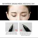 Four In One Multifunctional Waterproof Eyebrow Pencil up Tool Make Eyeliner H2X8