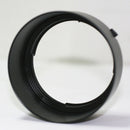 Bayonet Lens Hood for Canon ES-68 EF 50 mm f / 1.8 STM Len Camera L-HO OLT