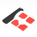 5pcs Sealant Smoothing Silicone Grout Spreader Shower Caulk Finishing Tools