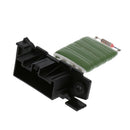 AC Blower Motor Fan Resistor - AC Heater Relay - Replace for Fiat Ducato 2006 -