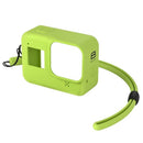 Soft Silicone Body Case for Gopro Hero 8 Case Silicone Protective Full Cove