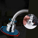 Head Aerator 360 Rotatable Water Bubble Kitchen Diffuser Tap Faucet Sale Fi I7R5
