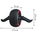 Fitness Speed Training Ab Roller Abdominal Exercise Rebound Wheel Workout G