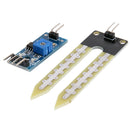 New Soil Humidity Moisture Detection Sensor Module Soil Hygrometer