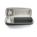 Eva Hard Travel Carrying Case For -Logitech Ultimate Ears Ue Megaboom 3 Wir P7M4