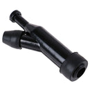 Spark plug cap for GY6 125 CG125 ATV dirt pit motorcycle quand buggy scooteME