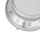 Manual Pulse Generator Cnc Pulse Encoder 5V 60Mm Hand Wheel Pulse Encoder M