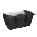 B-Soul Multi-Function Scooter Bag Waterproof Bike Front Tube Bag Handlebar
