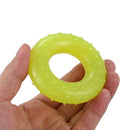 30KG Professional Strength Finger Palm Hand Grip Palm Power Training Rubber