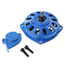 Drum Gear Box with cover for 2 Stroke Engine 47cc 49cc Mini Pocket Useful