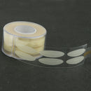 300 Pairs Breathable Eyelid Tape Self-adhesive Double Eye Lid Makeup Stickers
