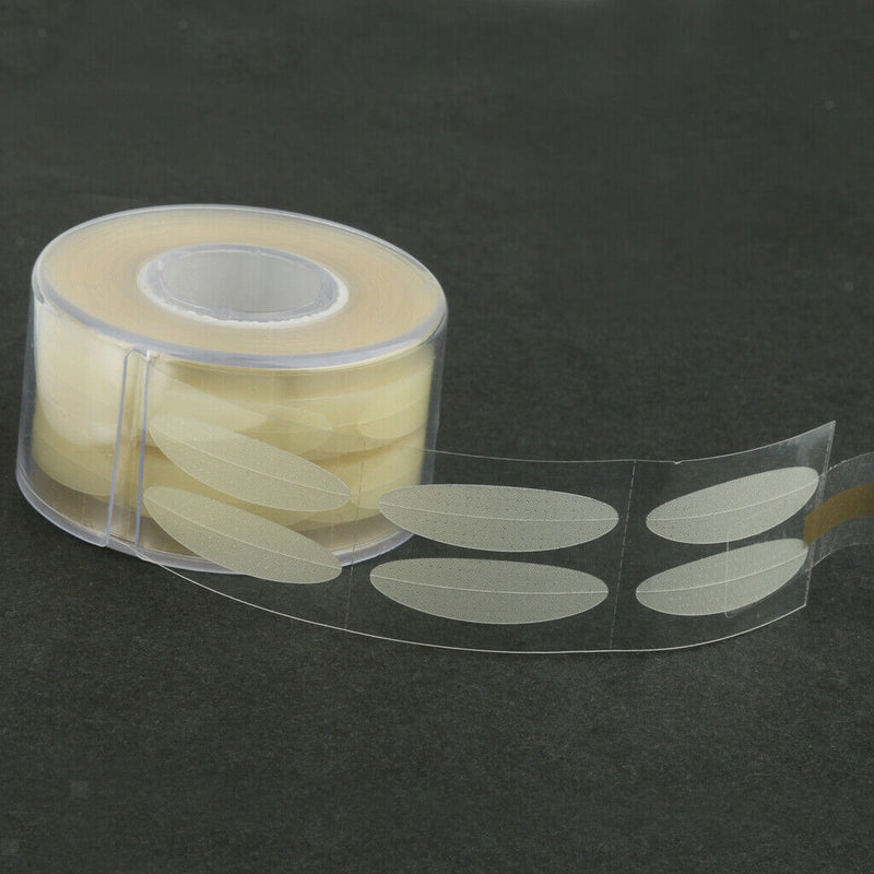 300 Pairs Breathable Eyelid Tape Self-adhesive Double Eye Lid Makeup Stickers