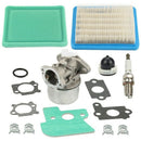 790120 Carburetor For Briggs & Stratton 110602 110682 Carb Kit Vertical Eng