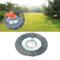 25.5mm Weed Brush Steel Wire Wheel Grout For Brushcutter Replacement J1M8 E D3B8