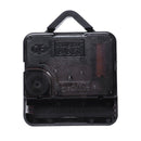 1 Set Replacement Wall Clock Hands Diy Repair Parts Pendulum Movement Mecha L4L7