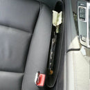 Car Auto Accessories Seat Seam Storage Box Phone Holder Organizer JR ME