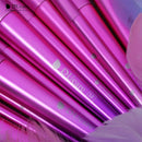 Ducare MakEUp Brushes 15Pcs Brushes for MakEUp Eyeshadow Foundation Powder  Z9Y5