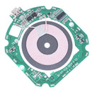 1Pc 10W QI Fast Wireless Charger PCBA Module Transmitter Circuit Bo NTS Hn
