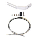 Electric Guitar Scratchplate Edge Trim Inlay Body Project for Jazz Guitar