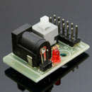 Power Extension Automatic Switching Module Board Supply Building Blocks MFY ETU