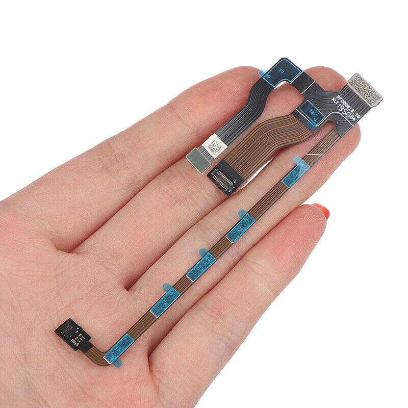 3-in-1 Flat Cable for DJI Mavic Mini Flex Cable Flat Spare Parts Replacement Kw