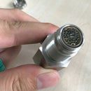 O2 Sensor Spacer Adapter Bung Catalytic Converter Fix Check Engine Light