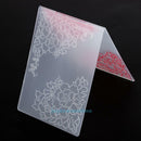 Chinese Flower Cutting Dies Stencil DIY Scrapbook Album Embossing Card Craft