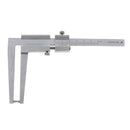 Brake Disc Calliper 0-60mm Brake Calliper Measuring Tool Accuracy 0.1mm,