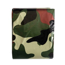 Emergency Sleeping Bag Camouflage Waterproof Thermal Reusable Survival Camp Top