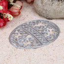 Metal Cutting Dies Stencils for DIY Scrapbooking Photo Album Easter Egg