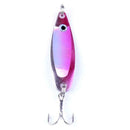 Fishing Lures Metal Spinner Baits Bass Tackle Crankbait Spoon Trout R1T1 Tr R0P6