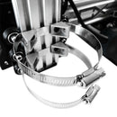 Adjustable Bundle Clip 84 To 108Mm Cnc Engraving Machine Spindle Clamp