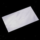 50Pcs Paper Money Collection Bag Banknote Holder Storage 16.5x9cm