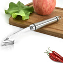 Multifunction Pepper Core Separator Tomato Corers Remover Kitchen Gadgets