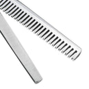 7 Inch Pet Grooming Scissors Set Straight Curved Dog Cat Cutting Thinning S