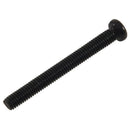 BLACK Pickup Height Adjustment Screws with Springs, Package of 12 each R4C5